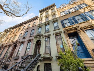 Brooklyn Heights