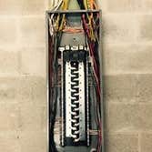 Photos from Alma Electric LLC