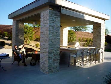 Cohen Residence