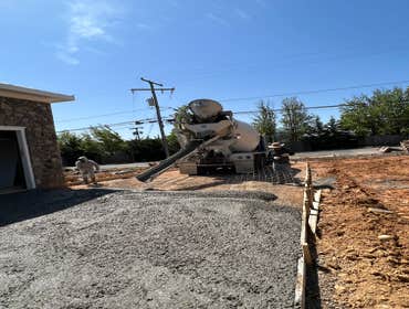 Single family house construction We have completed many new single-family house construction and addition from Design, Pulling Permits, and constructio