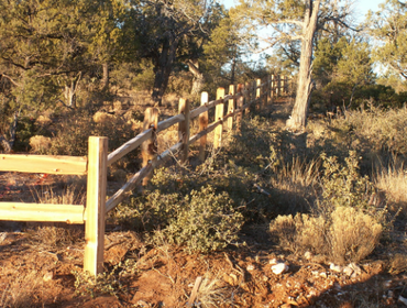 Fences