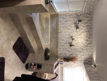 Residential Bath After