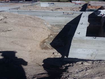 Foundation