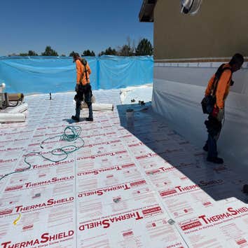 Royalty Roofing