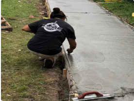 Concrete