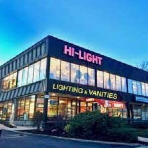 Hi-light Lighting & Vanities