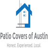 Patio Covers of Austin logo