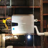 SD NAVIEN TANKLESS