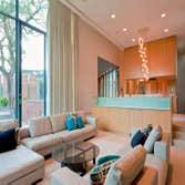 Living Room / Dining Room