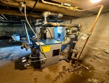 Photos by Top Shelf plumbing&heating LLC #1