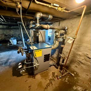 Photos by Top Shelf plumbing&heating LLC #1