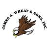 James A. Wheat & Sons logo