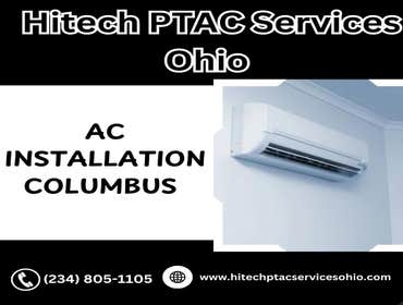 Photos by Hitech Ptac Services Ohio #2