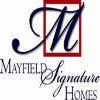 Mayfield Signature Homes LLC logo