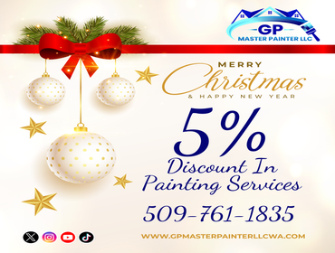 Photos by Gp Master Painter LLC #5