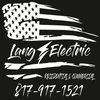 Lang Electric LLC logo