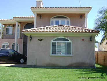 Project photos
