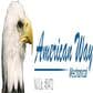 American Way Plumbing Heating & Air Conditioning logo