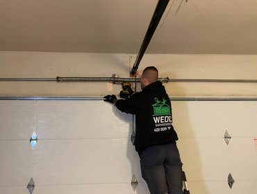 Photos by WEDO GARAGEDOOR