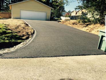 Photos by All Puget Sound Asphalt Paving #1