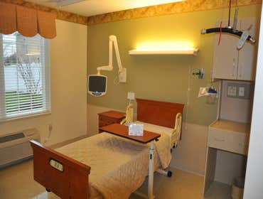 Senior Care/Rehabilitation