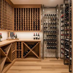 Private Label Custom Cellars