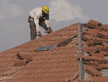 Photo(s) from Weather Tech Roofing Lllc Weather Tech Roofing provides the highest quality materials, services, and installations, which meet to exceed 