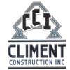 Climent Construction Inc logo