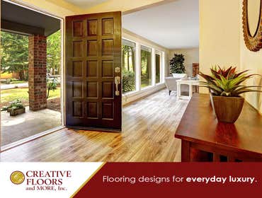 Photos from Creative Floors and More Inc