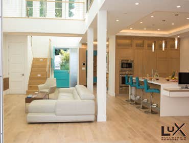 Photos from Lux Builders And Remodeling Inc