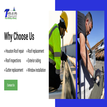 TBAR Roofing