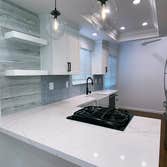 Complete Custom Kitchen Remodel