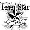 Lone Star Refrigeration logo