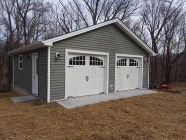 Projects by Deaton S Construction Co
