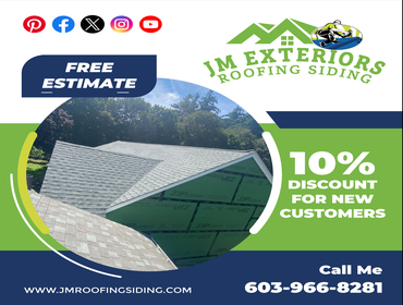 Photos by Jm Exteriors Roofing Siding #11
