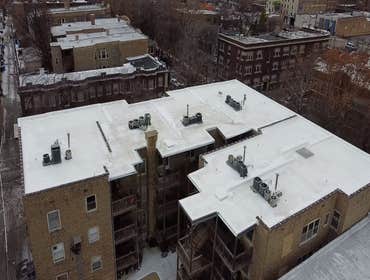Photos by JJA Roofing & Contracting #1