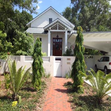 Rose Residence
