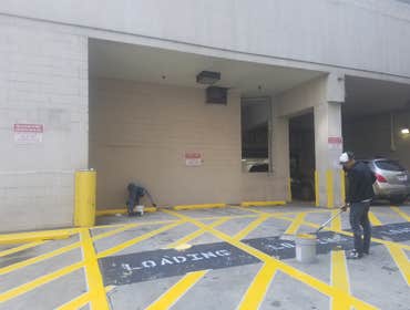 Photo(s) from FG Construction