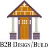 B2B Design / Build logo
