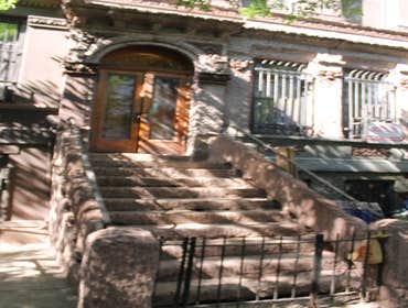Projects by High Tech Construction Co.- Brownstone Facade Restoration Specialist OUR QUALITY WORK WILL BRING OUR CLIENT