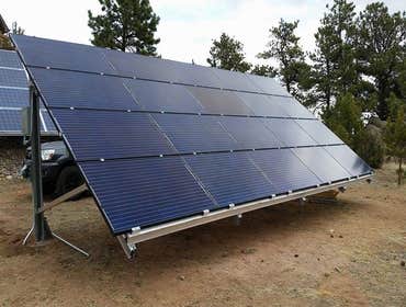 Photos from Solar Supply of Colorado LLC