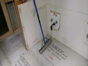 Photos by Landmark General & Landscape Contractors #1 Attic conversion to a bedroom with storage