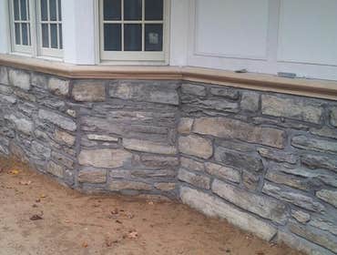 Photo(s) from Nick Evangelista Construction LLC Past projects