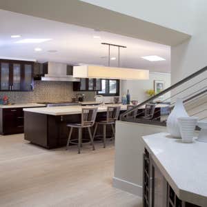 Kitchen Remodeling