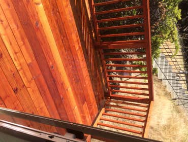 Photo(s) from Fugnai Construction