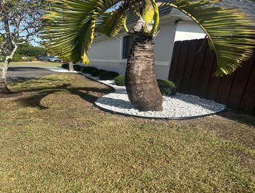 The Grace Landscaping LLC
