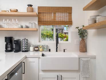Pacific Beach Remodel by Builders Now