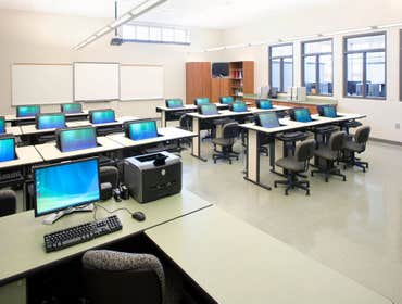 K-12 Portfolio