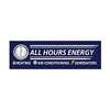 All Hours Energy logo