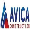 Avica Construction logo